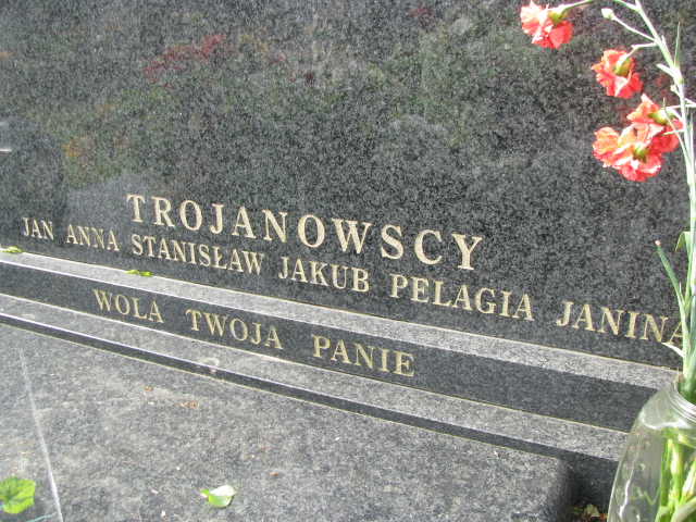 Stanisław Cybulski Kurzeszyn - Grobonet - Wyszukiwarka osób pochowanych